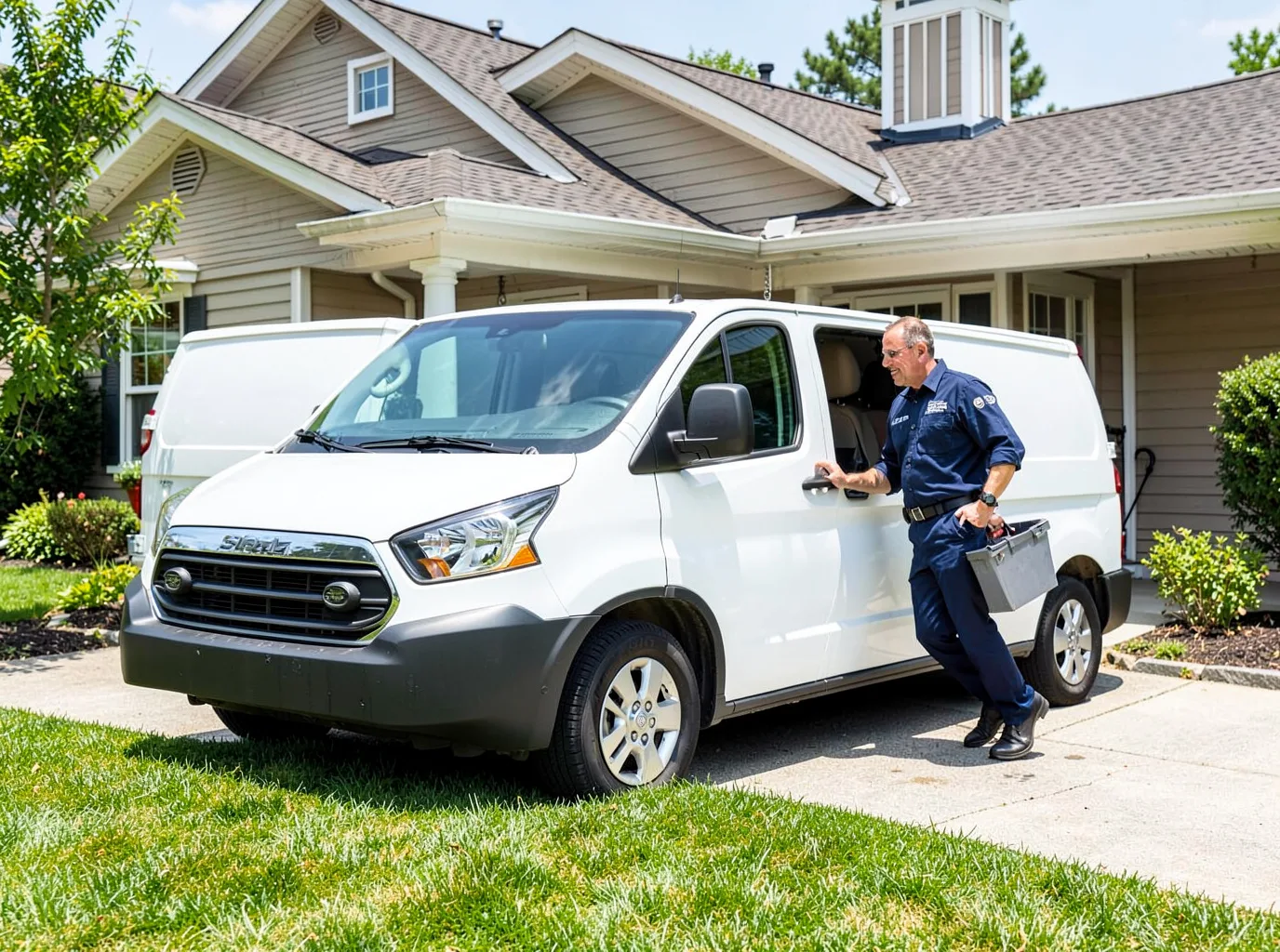 Emergency Plumber company in Pottsville, AR