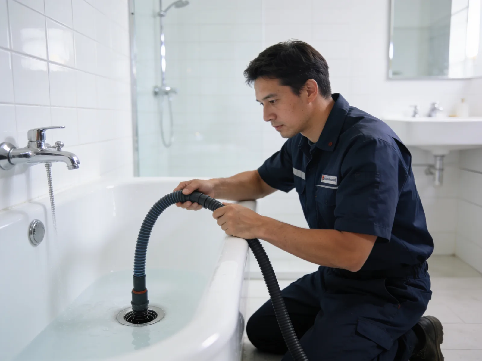 Emergency Plumber Pottsville, AR FAQs